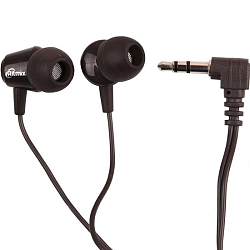 Наушники RITMIX RH-011 Dark Brown