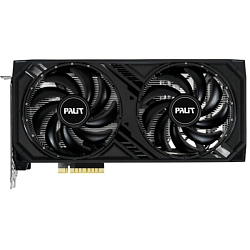 Видеокарта PALIT PA-RTX4060 DUAL 8GB (NE64060019P1-1070D)