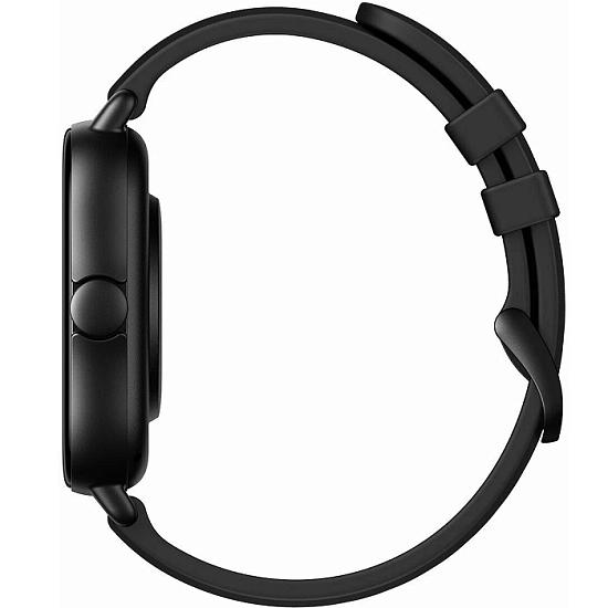 Смарт-часы XIAOMI AMAZFIT GTS 2e, A2021, Черные
