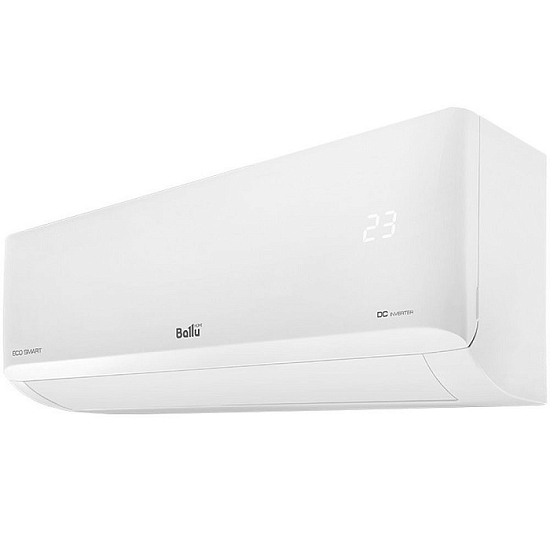 Сплит-система BALLU Eco Smart DC BSYI-10HN8_V4
