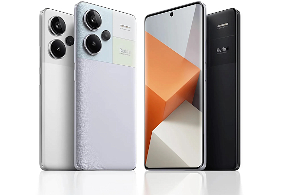 Уникальный двухцветный дизайн