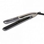 Выпрямитель для волос POLARIS PHSS 2098TTi Tourmaline PROF графитовый/металлик