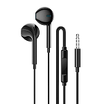 Наушники BOROFONE BM100 Black Jack