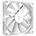 Вентилятор ID-COOLING 140x140mm 4pin PWM White (WF-14025-XT ARGB WHITE)