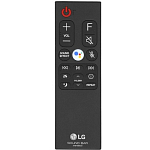 Пульт для TV LG AKB75595321 (VOICE) AUX с голосовой функцией