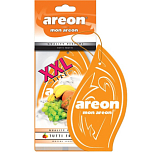 Ароматизатор Areon MON XXL (Tutti Frutti \ Тутти Фрутти) 704-064-313