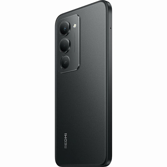 Смартфон Xiaomi Redmi 15 8/256Gb Black