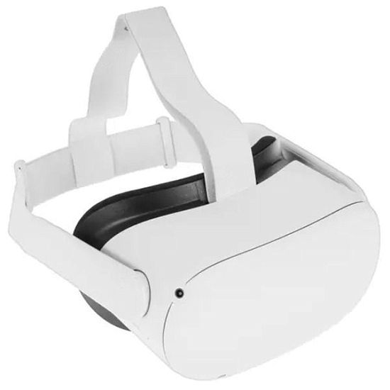 Шлем виртуальной реальности Oculus Quest 2 256 GB (US) (Мятая упаковка)