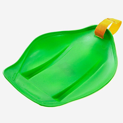 Санки-ледянки с ручкой