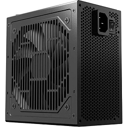 Блок питания 750W PCCOOLER P3-F750-W1H , 80+ White (ATX, ATX 2.4, Non-modular, 1x24(20+4)pin 550mm