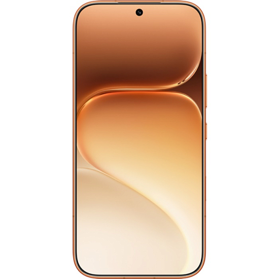 Смартфон Honor 600 12/256Gb, оранжевый