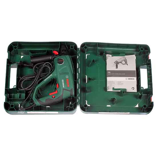 Перфоратор BOSCH PBH 2500 RE