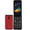 Телефон OLMIO F19 красный
