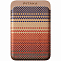 Кошелек для карт Pitaka Magnetic Woven Wallet Sunset
