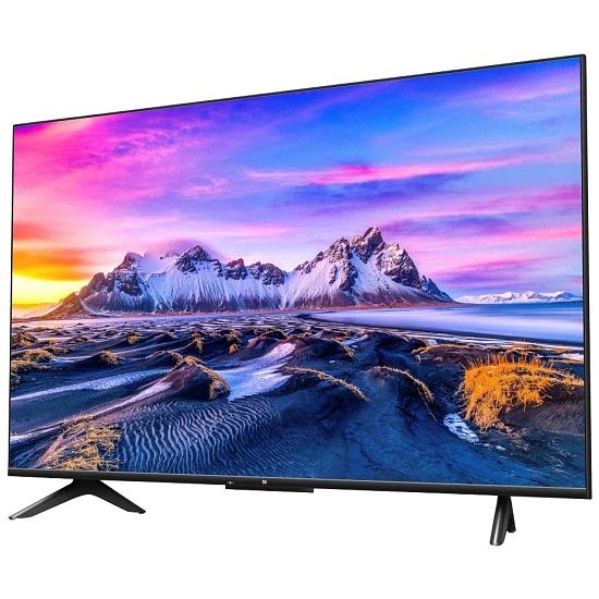 Телевизор Xiaomi Mi TV P1 55 55" (2021), L55M6-6ARG (Уценка)