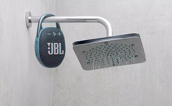 Ультрапортативный звук JBL Pro Sound