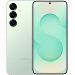 Смартфон Samsung Galaxy S25 12/256Gb Мятный