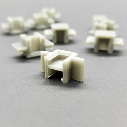 Адаптер (колодка) чипа HP СF259A/CF259X/057/057H для установки чипа в HP M304/M404/M428 Canon MF443dw/MF446x