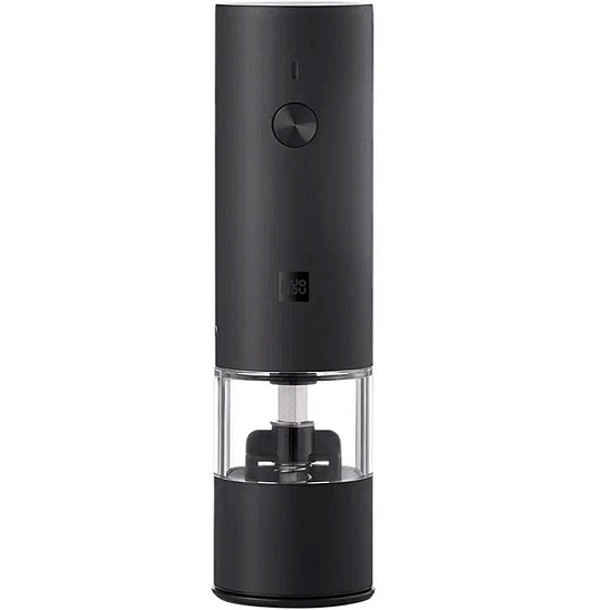 Мельница для специй электрическая HuoHou Electric Mini Grinder Rechargable (HU0280 Black)