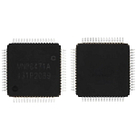 1 шт. оригинальная замена HDMI-Совместимость MN86471A для PS4 1000 #1100 # запасные части консоли