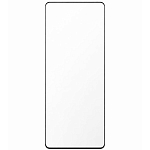 Противоударное стекло DF для CAMON 30 , черное