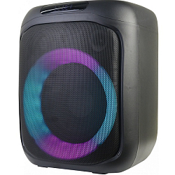 Колонка портативная RITMIX SP-905B black