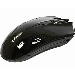 Мышь SMARTBUY 339, черная (SBM-339-K) USB