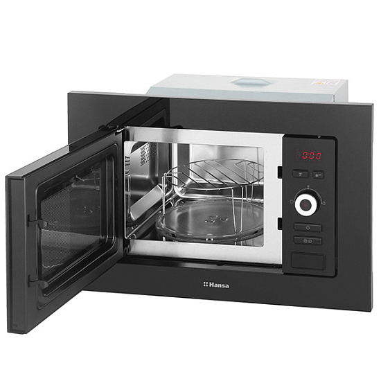 Микроволновая печь HANSA AMM20BESH