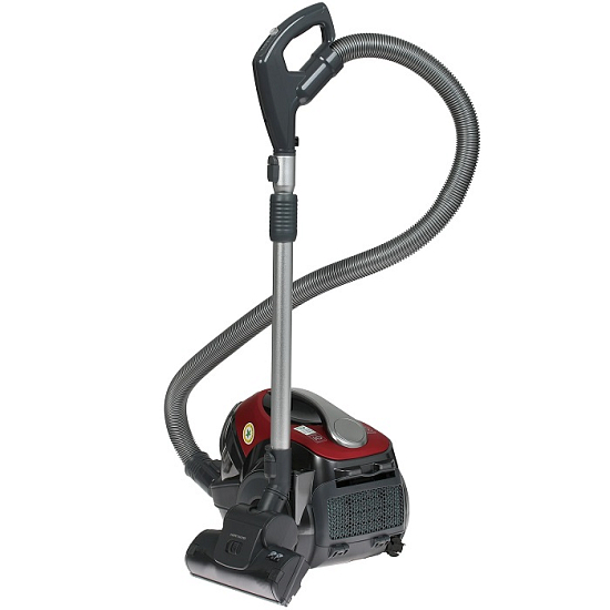 Пылесос LG VС83209UHA