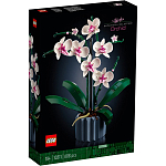 Конструктор LEGO 10311 Орхидея