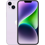 Смартфон APPLE iPhone 14 Plus 128Gb Фиолетовый