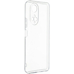 Задняя накладка ZIBELINO Ultra Thin Case для Honor X7 (прозрачный) защита камеры
