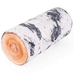 Мягкая игрушка FANCY Берёзовое бревно BBE1/O