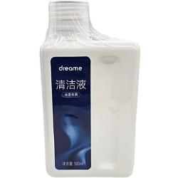 Моющее средство концентрат для пылесосов Xiaomi , Dreame, 500 мл.