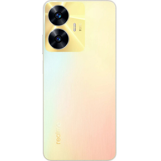 Смартфон Realme C55 6/128 Перламутровый
