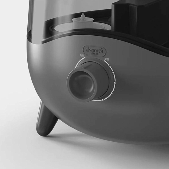 Увлажнитель воздуха Xiaomi Deerma DEM-F323W чёрный