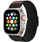 Ремешок KEEPHONE NAVAS WATCH BAND 49MM (BLACK)