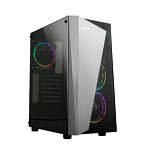 Системный блок игровой TOP OPTIMA 250917 (Intel Core i5-14400F/ 32GB DDR4/ 1TB/ RTX 5060/ DOS)