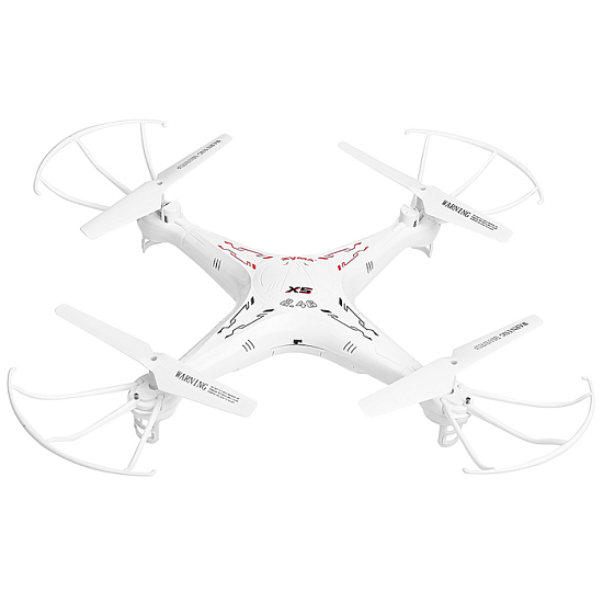 Квадрокоптер "Explorers" р/у в коробке 