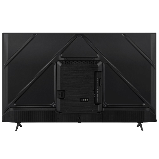 Телевизор Hisense 55E7Q PRO (QLED/ UHD/ 144 Hz/ VIDAA U8) 55" черный
