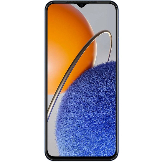 Смартфон Huawei Nova Y61 4/64Gb Синий