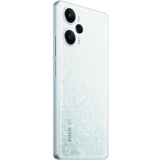 Смартфон Xiaomi POCO F5 8/256Gb Белый
