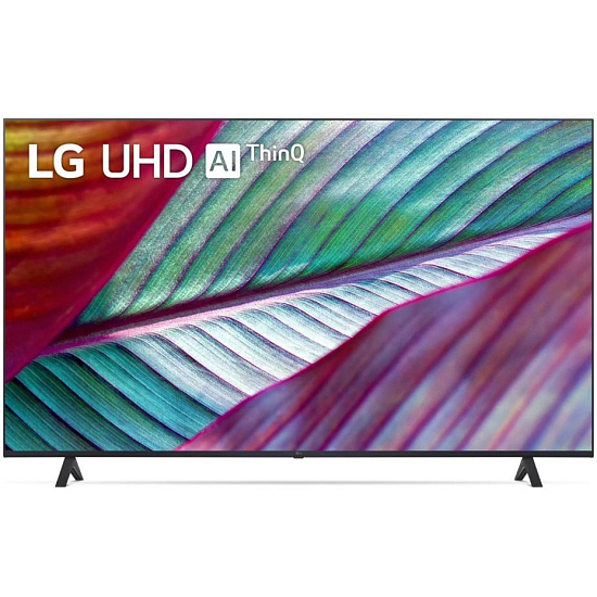 Телевизор LG 50UR78001LJ.ARUB 50"