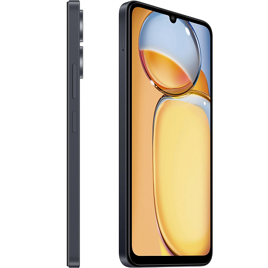 Смартфон Xiaomi Redmi 13C 8/256Gb Черный