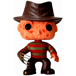 Фигурка Funko POP! Movies A Nightmare On Elm Street Freddy Krueger (02) 2291