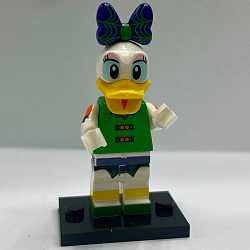 Фигурка CN045 Дейзи Дак