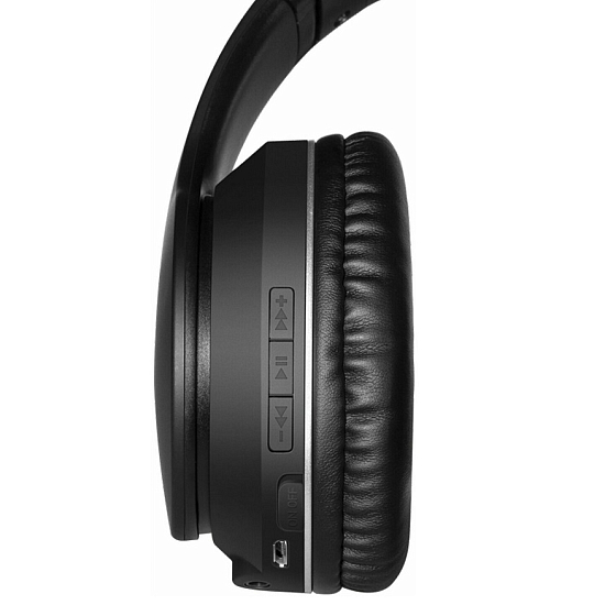 Наушники DEFENDER FreeMotion B580 черный