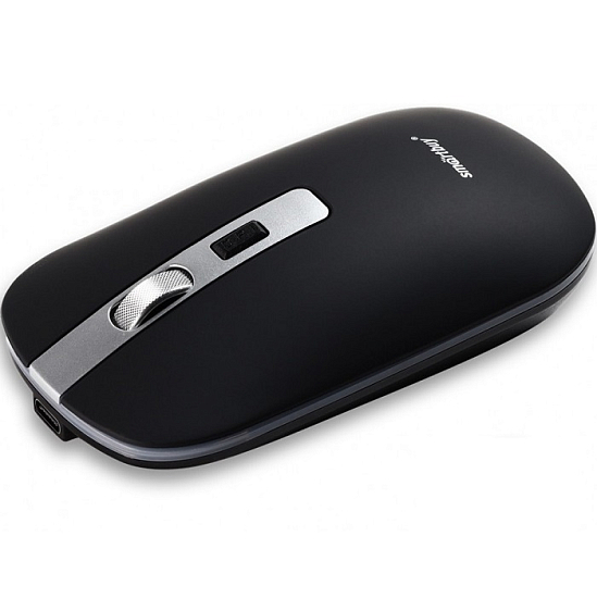 Мышь БП SMARTBUY 402CAG черная (SBM-402CAG-K)