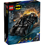 Конструктор LEGO Super Heroes 76303 Тумблер Бэтмена против Двуликого и Джокера