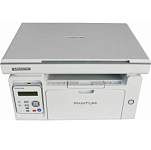 МФУ PANTUM M6507W A4 WiFi, серый